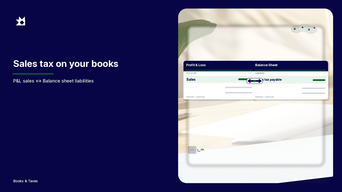 California sales tax on your books hero