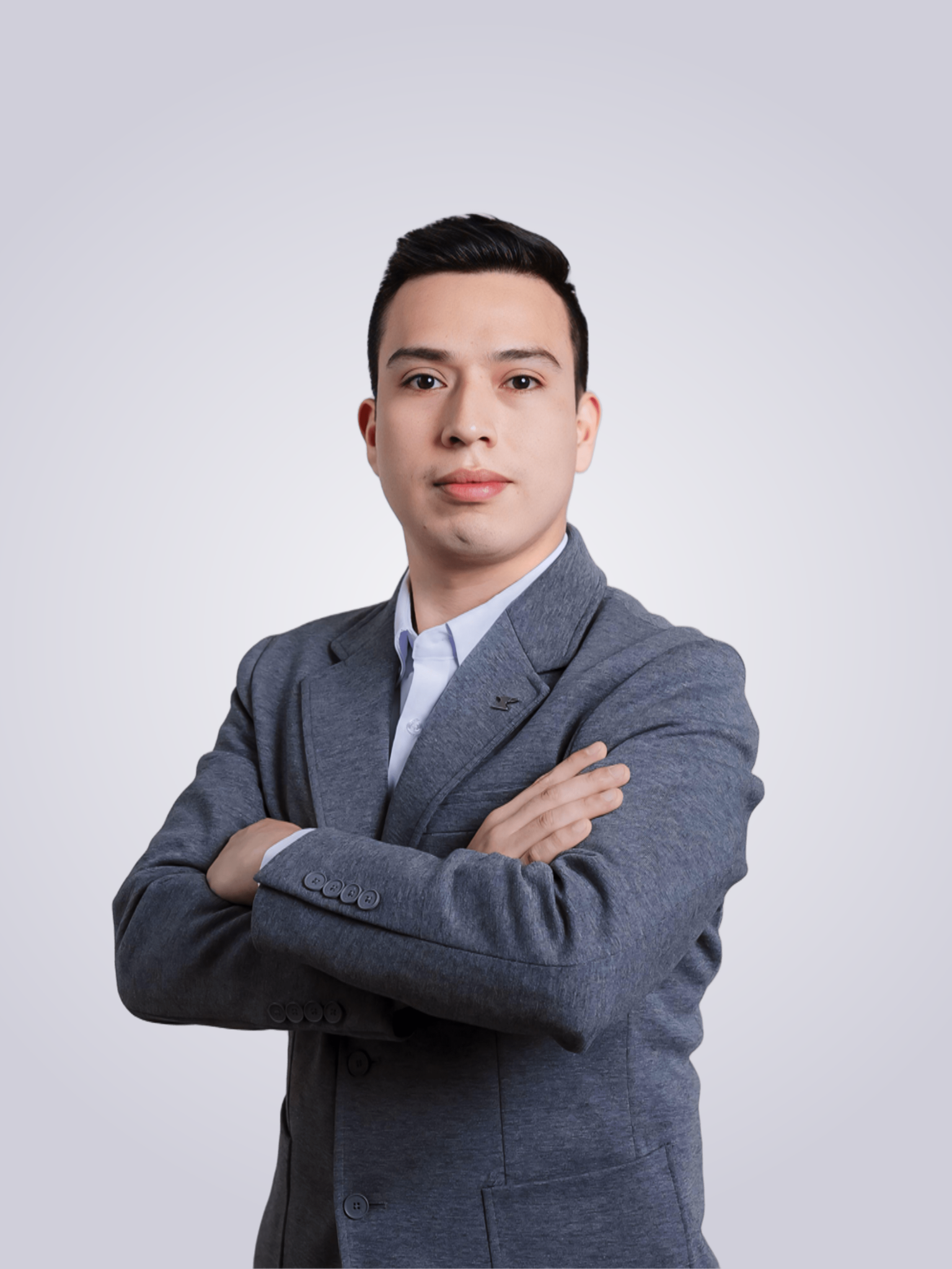 Abel Hernandez, Tax Assistant