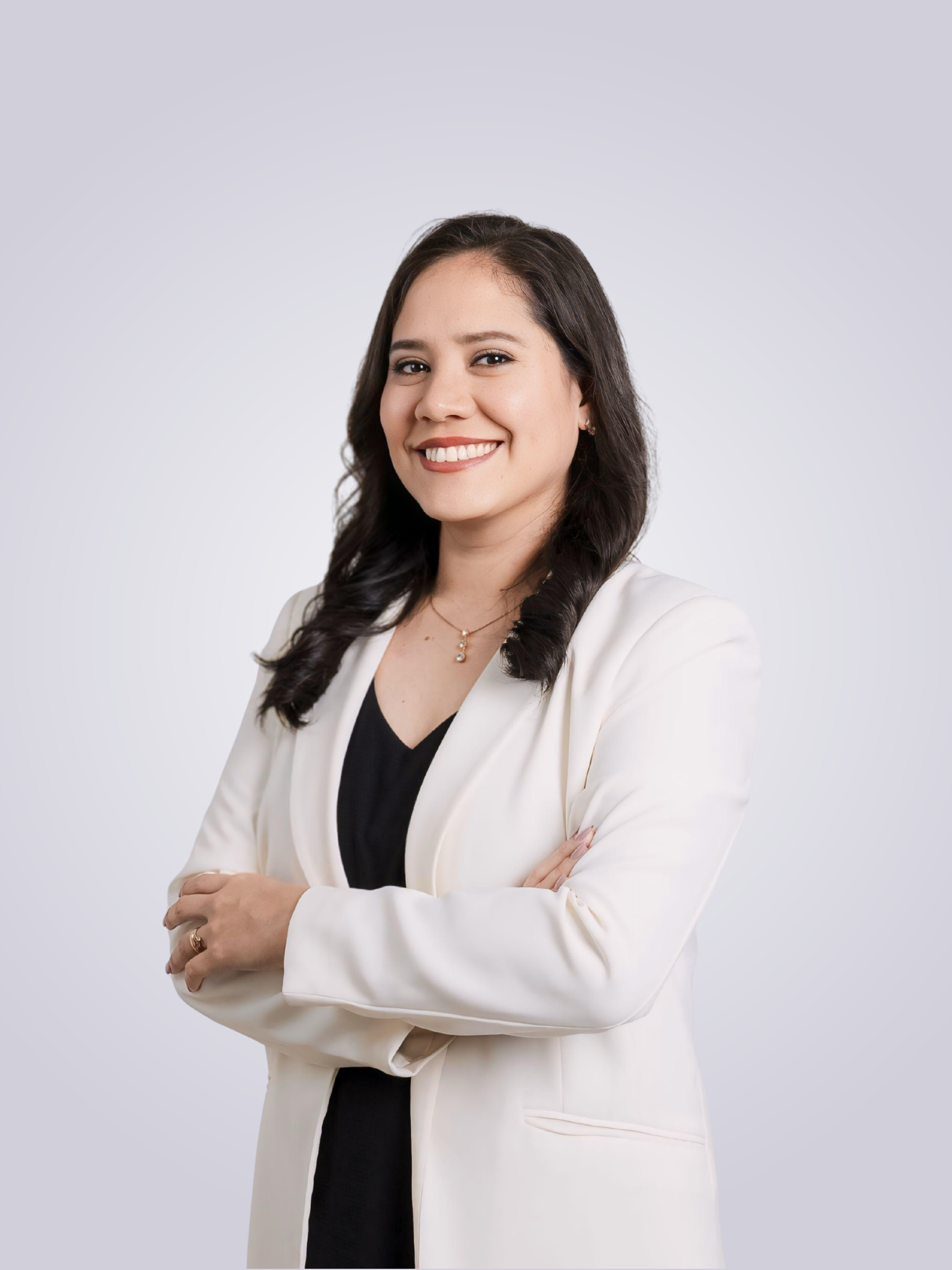 Diana Cespedes, Business Manager