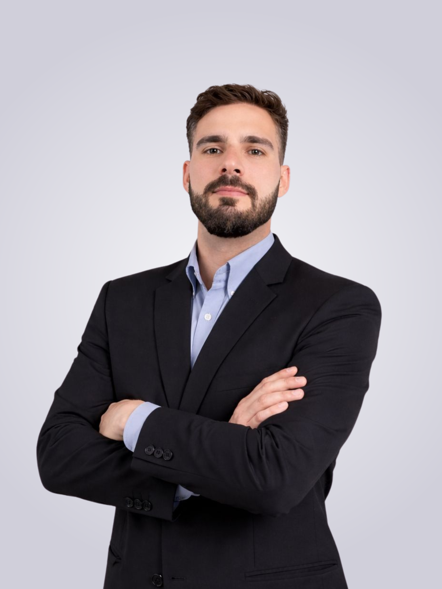 Emmanuel Perez, Tax Preparer