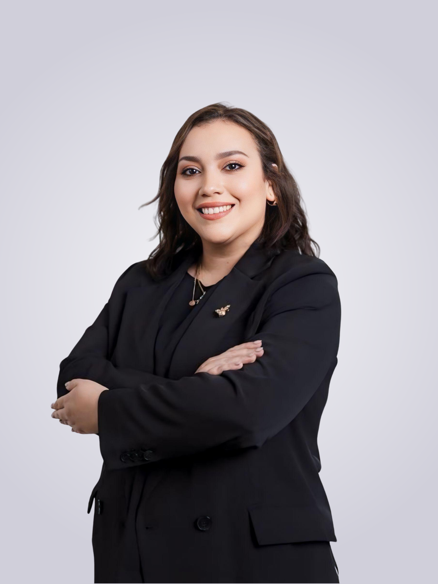 Gabriela Talledo, Client Onboarding & Support