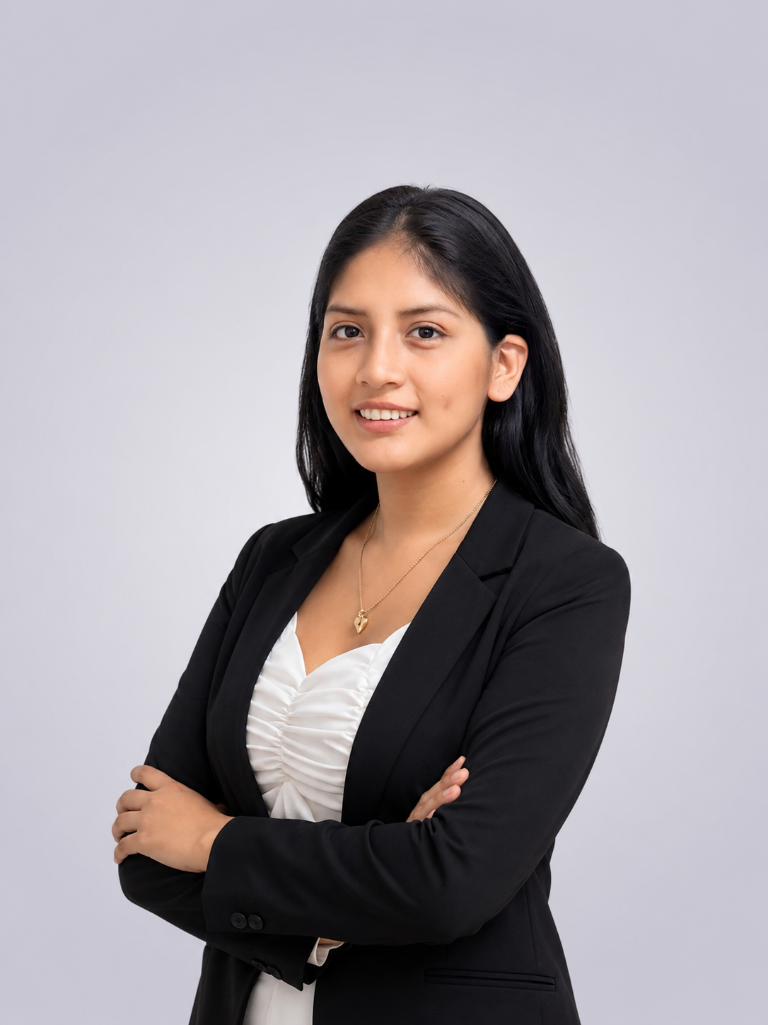 Jimena Sampen, Junior Tax Associate