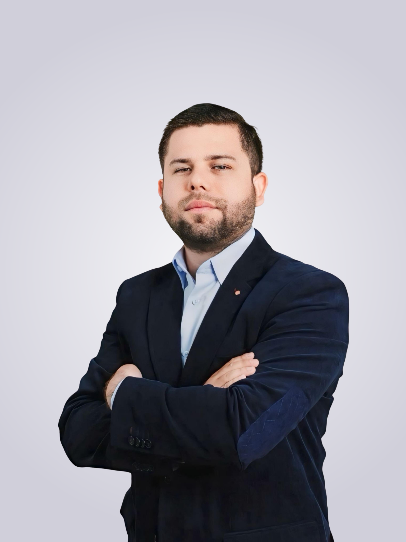 Juancarlos Guevara, Operations Manager