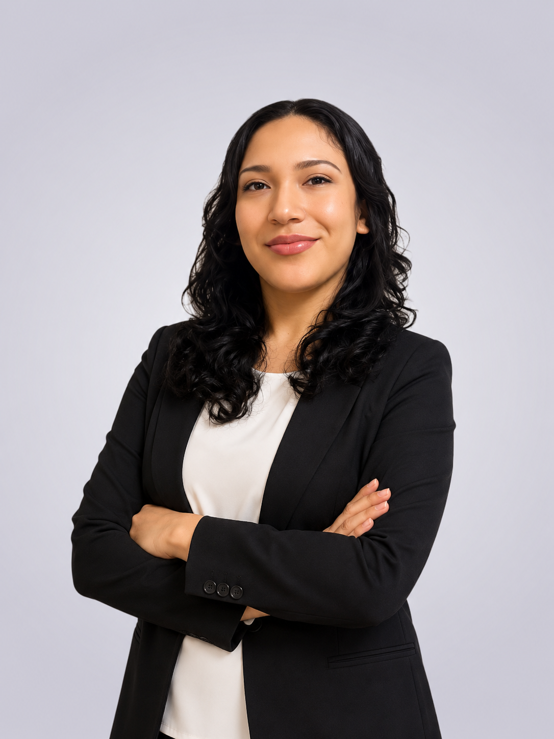 Natalia Espinoza, Junior Bookkeeper