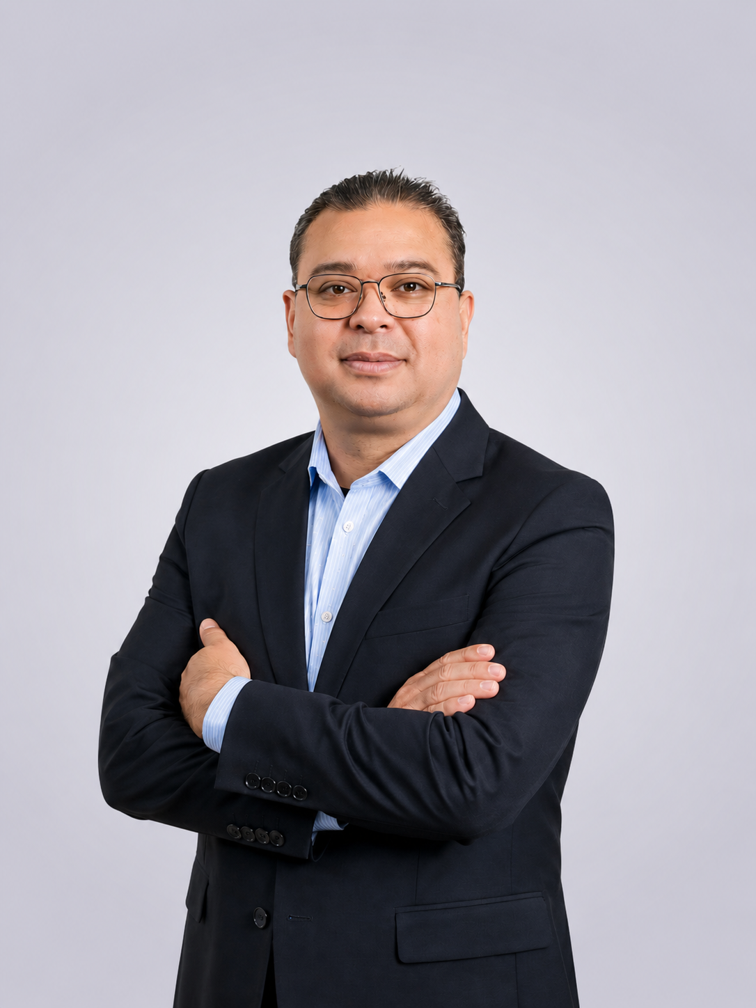 Raul Leon, CEO, CFO & Enrolled Agent