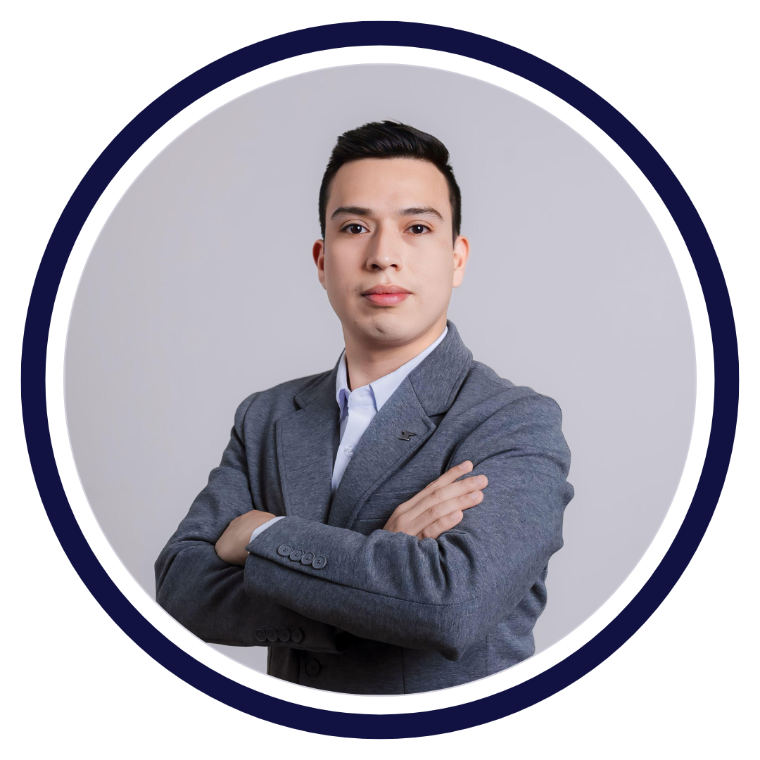 Abel Hernandez, Tax Assistant