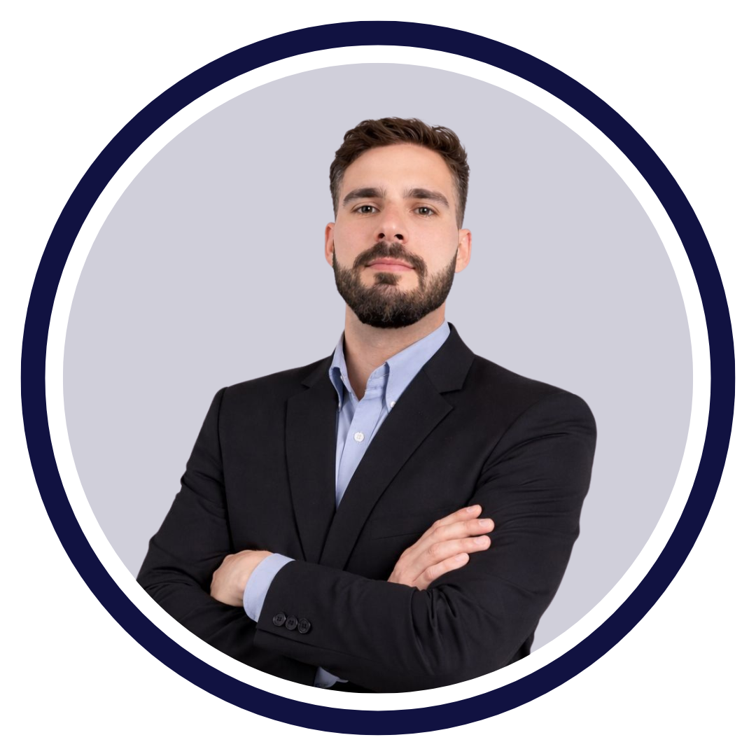 Emmanuel Perez, Tax Preparer