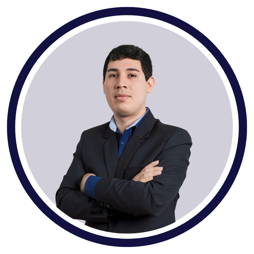 Freddy Lopez, Payroll Assistant