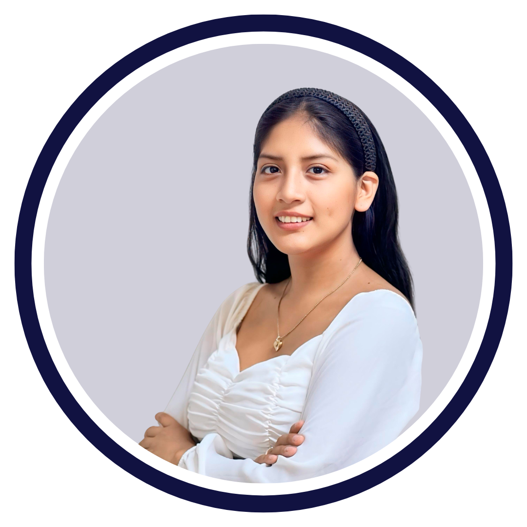 Jimena Sampen, Junior Tax Associate
