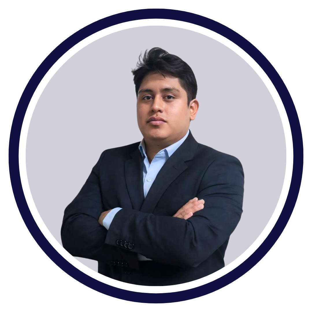 Paul Aniceto, Payroll Assistant